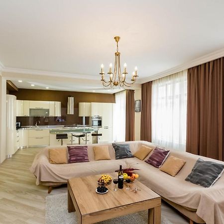 Rustaveli Residence III 第比利斯 外观 照片