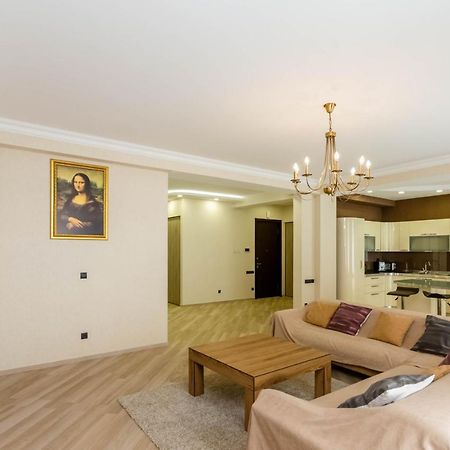 Rustaveli Residence III 第比利斯 外观 照片