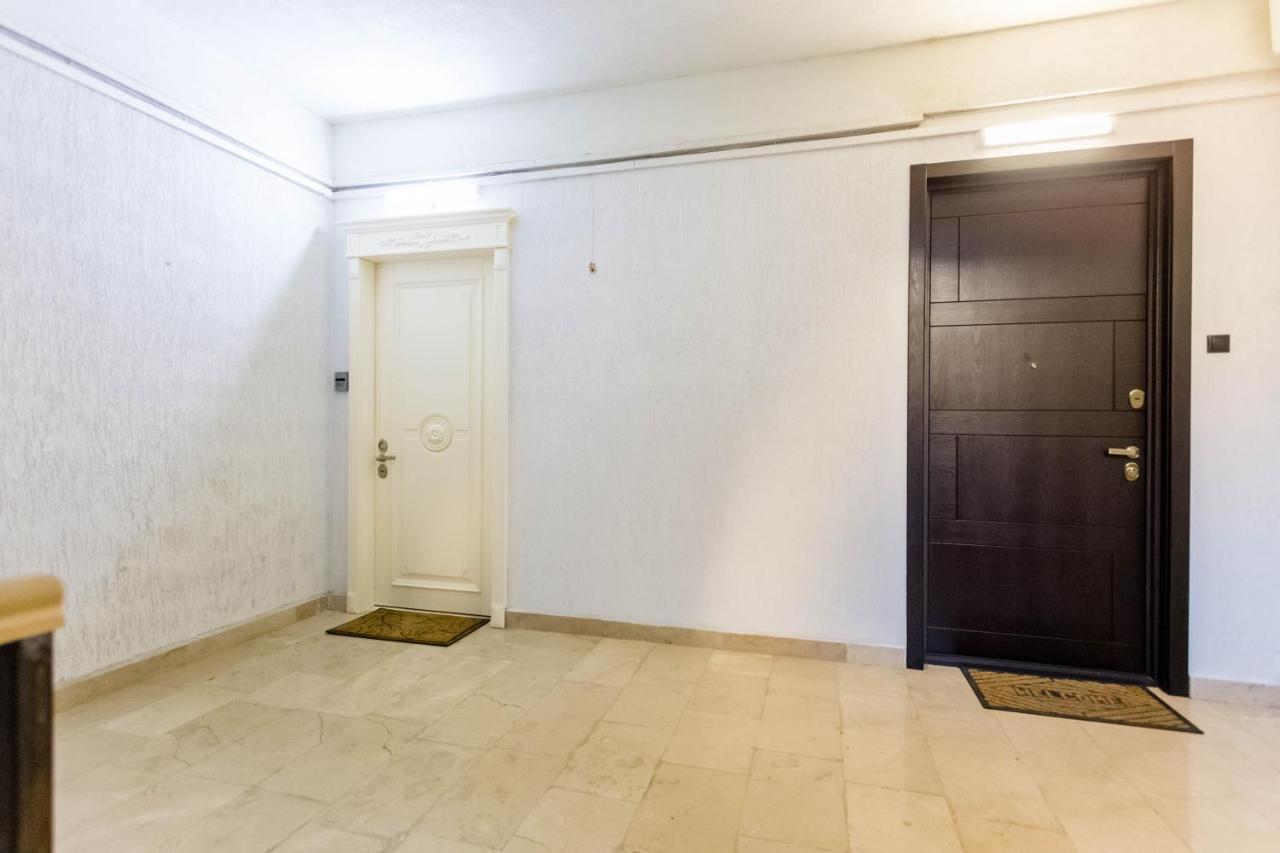 Rustaveli Residence III 第比利斯 外观 照片